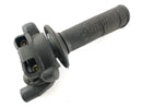 Husqvarna SMR 570 [2003] - Gasgreb-4