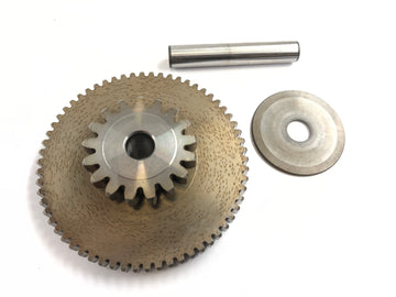 BMW K 1300 R [2010] - Starter Gear