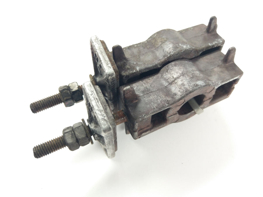 Honda CBX 750 F RC17 [1985] - Chain Tensioner