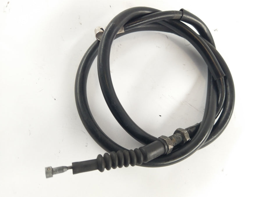 KAWASAKI ZX -12R ZXT20A [2004] - Bowden Cable Clutch Train