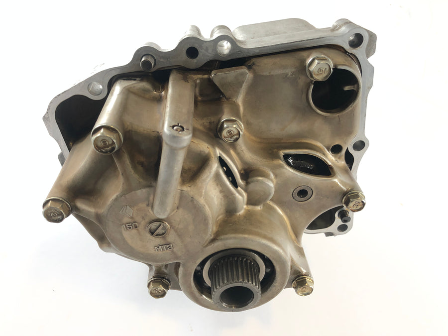 Honda St 1100 SC26 Pan European [1990] Gearkasse