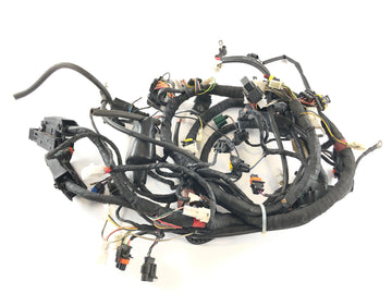 Aprilia RSV 1000 RR Factory [2009] - Ledningsnet