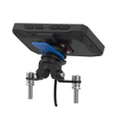 KTM 125 Duke [2017–2023] - Chigee-Lenkerklemmhalterung