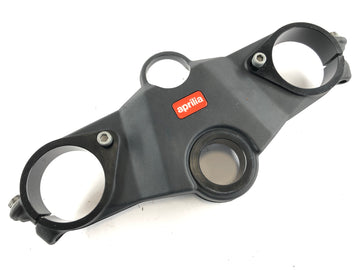 Aprilia RST 1000 FUTURA [2004] - Gaffel Bridge ovenfor