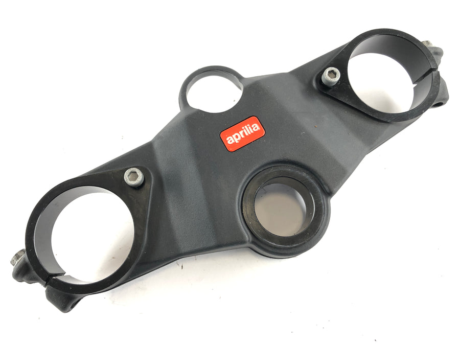 Aprilia RST 1000 FUTURA [2004] - Gaffel Bridge ovenfor