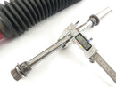 Moto Guzzi V65 TT [All Years Construction] - Fork Telegabel med akse-5