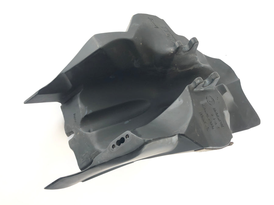 KTM LC4 640 Duke 2 [2001] - Tank Benzin Tank Plastic