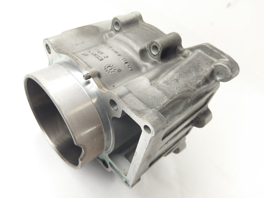 BMW F 650 GS R13 [2001] - Cylinder med stempler