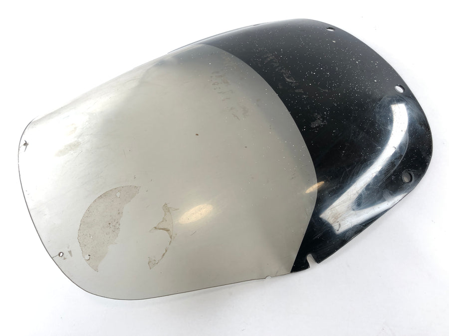 Honda Africa Twin XRV 750 RD07 [1993] - Wind Shield Cadding Disk