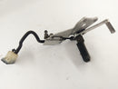 Suzuki GSXR 1100 GV73A [1992] - Fodstøtte med Holder til højre og bremsepumpe-3