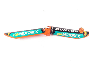 KTM SX-F 250 4-Stroke [2008] -fork