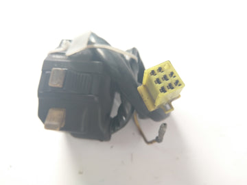 Suzuki DR 650 SP42B - Styret fittings blinklys signal
