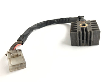 Honda CJ 360 T [1980] - Controller