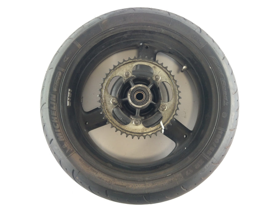 Triumph Daytona 955i T595N [2002] - Baghjul kanthjul