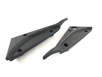 Moto Guzzi Stelvio 1200 8V [2011] - Frame Panel til venstre og højre - 0