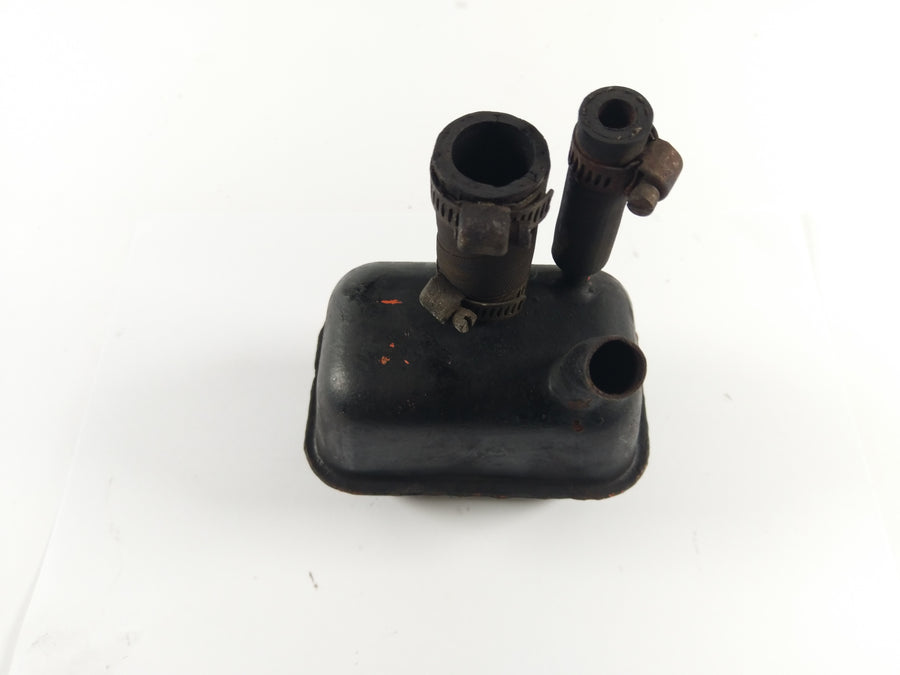 Moto Guzzi v7 850 GT - Expansion Containere