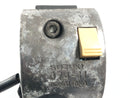 Suzuki LS 650 NP 41B [1990] - Styrets fittings venstre styret switch-5