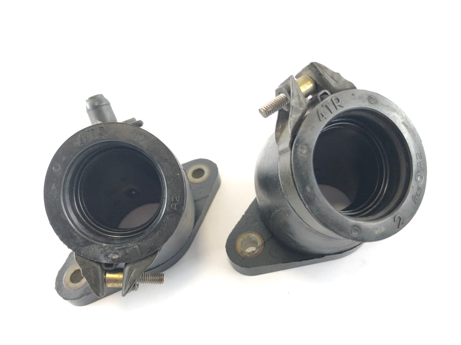 Yamaha XVS 650 Drag Star 4VR [1997] - INDTAG SUPTION SET SET PAR