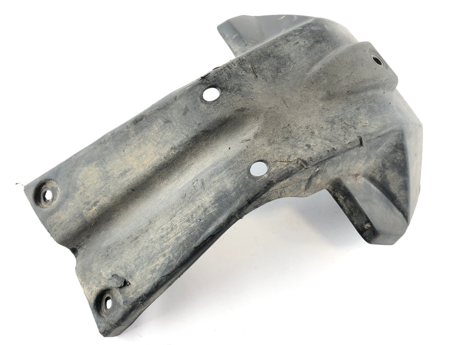 Aprilia SX KX1 125 [2020] - Underride Protection Motor Protection