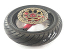 Suzuki GSF 400 GK75B Bandit [1991] - Forhjul Rad Rim-2
