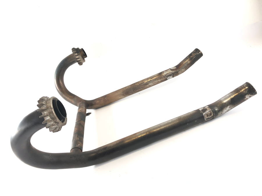BMW R 100 RT [1979] - Manifold udstødningsmanifold