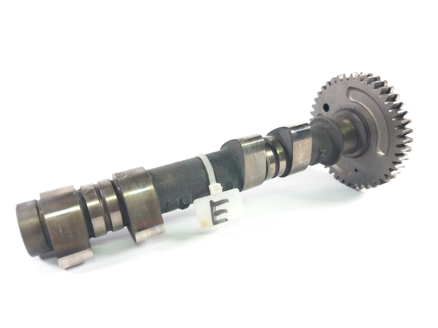 Honda VFR 800 FI RC46 [2000] - Camshaft Admission