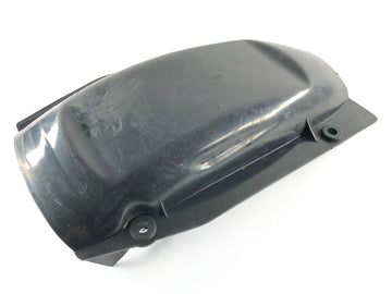Yamaha XS 650 Type 447 [1975] - Spritz Protection Bagerste base