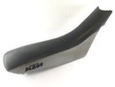 KTM 640 LC4 Prestige [2003] - SEAT BENCH-1