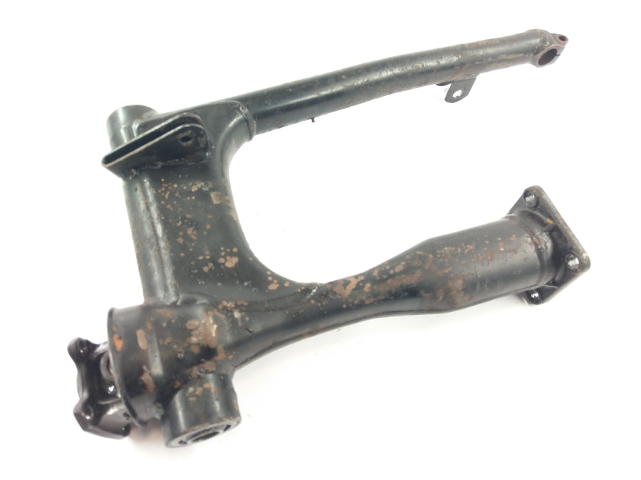 BMW R 100 S Type 247 [1978] - Sving baghjulsving med Cardan Shaft