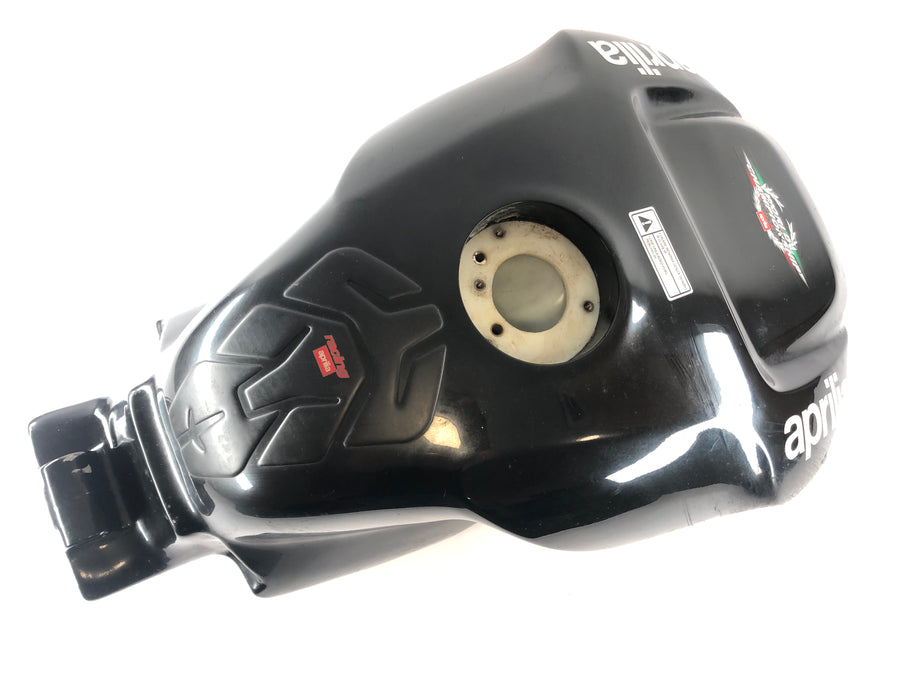 Aprilia Mille RSV 1000 ME [1999] - Tank Benzin Tank