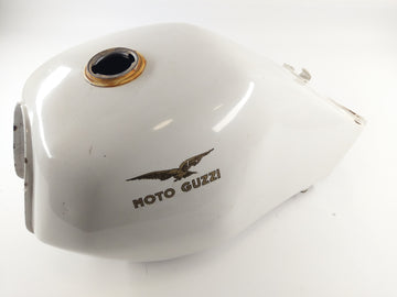 Moto Guzzi V65 TT [All Years of Construction] - Tank Petrolent Tank - 0