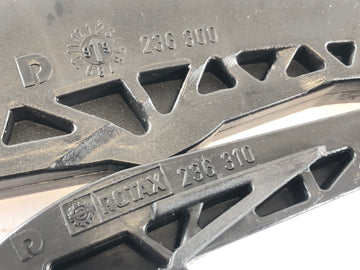 Aprilia Mille RSV 1000 ME [1999] - Slide Rails and Clamping Rail Control Chain Bagcylinder - 0
