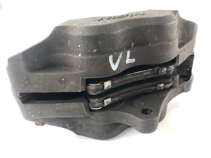 Honda CBR 900 RR SC28 [1995] - Bremsekaliper foran til venstre