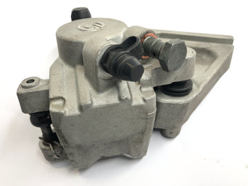 Husqvarna SMR 570 [2003] - Bremsekaliper bagpå med ankerplade - 0