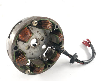 Suzuki T 500 [GT 500] - Light Machine Stator
