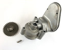 Suzuki Indtruder VL 1500 AL [2000] - Oliepumpe-4