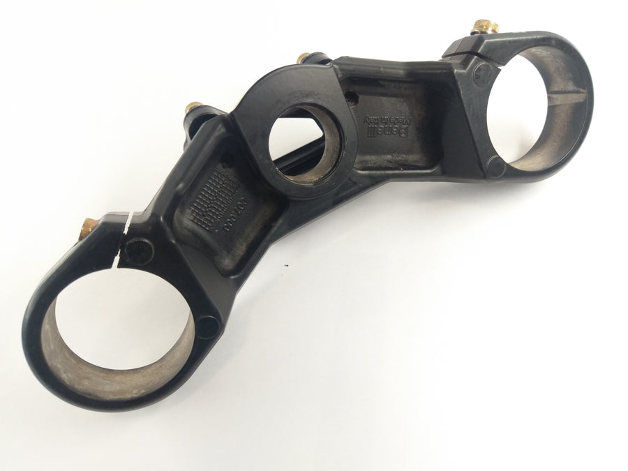 Benelli TNT 1130 Sport [2002] - Fork Bridge ovenfor