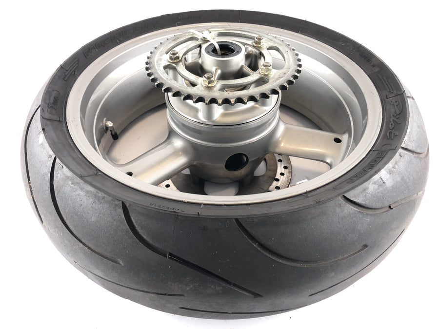 Triumph Sprint 955i RS T695 [2001] - Baghjul Rad Rim