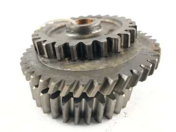 KTM 500 GS [Rotax] - Gear of Gears - 0