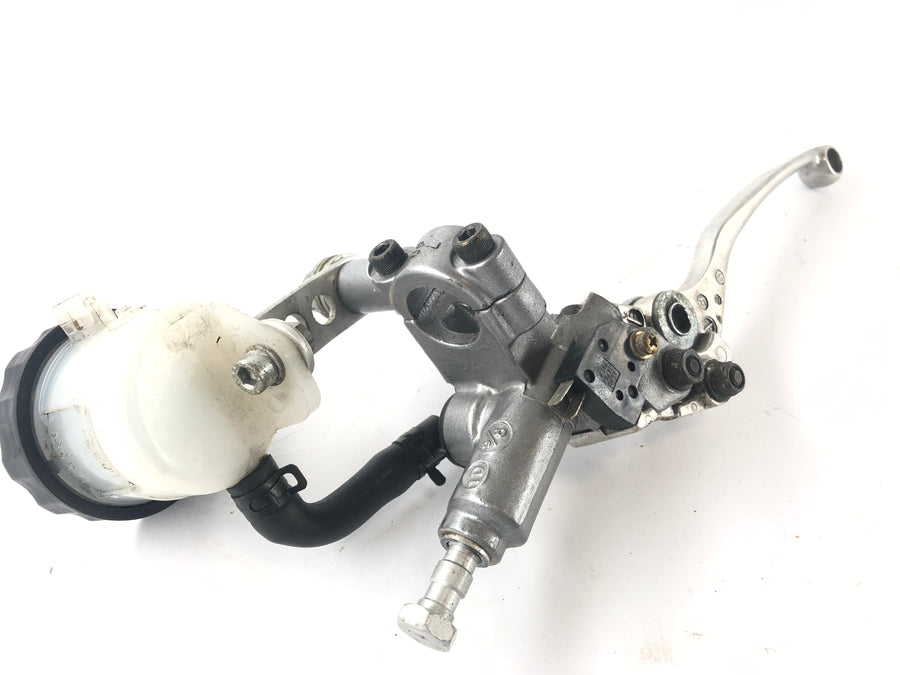 Ducati 900 SS [1992] - Bremsepumpe i den forreste bremsepumpe med bremsearme