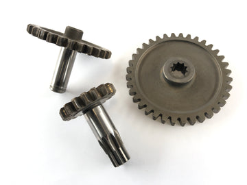 Triumph Tiger 900 T400 [1998] - Gears Oil Pump - 0