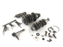 Triumph Sprint 955i RS T695 [2001] - Gearkasse med skift af rulle, skiftegafler og skifteskaft-1
