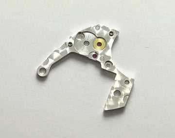 Rolex 17014 17013 - Caliber 5035 - 6002 - Werktop Center Bridge Pont Pont