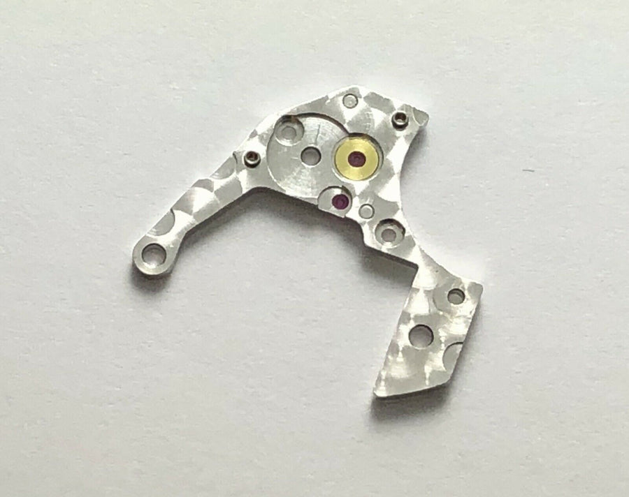 Rolex 17014 17013 - Caliber 5035 - 6002 - Werktop Center Bridge Pont Pont