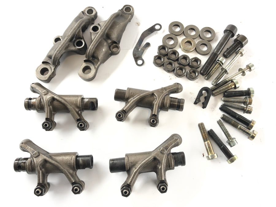 BMW R 1100 GS 259 ​​[1995] - KIPP LEVER SET