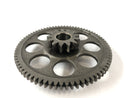 Ducati 1098 S H7 [2007] - Starter Gear mellem Wheel-1
