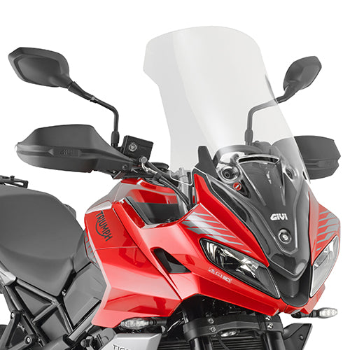 TRIUMPH TIGER 660 [2022] - Forrude til Triumph Tiger Sport 660
