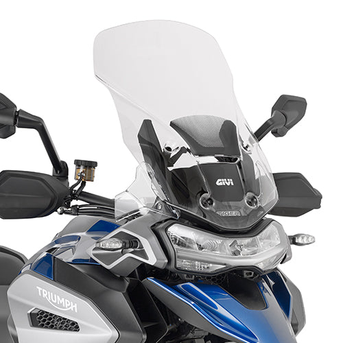 TRIUMPH TIGER 1200 [2022] - Forrude