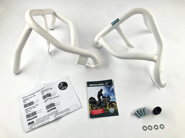 Triumph Tiger 900 Rally Pro [2024-2025] - Motorskærm - 0