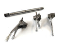 Triumph Thunderbird 900 RT T309 [1997] - Switch Forks Schalklauen Set-3